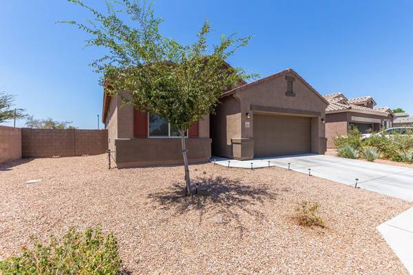 Buckeye, AZ 85326,23747 W WIER Avenue