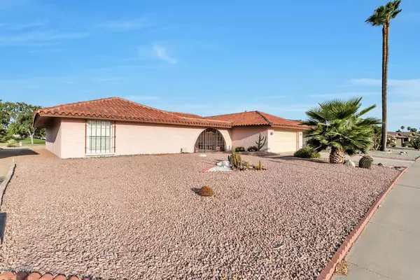 Sun City, AZ 85373,17415 N LINDGREN Avenue