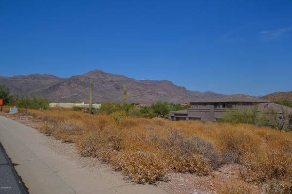 Gold Canyon, AZ 85118,5173 S Gold Canyon Drive #4