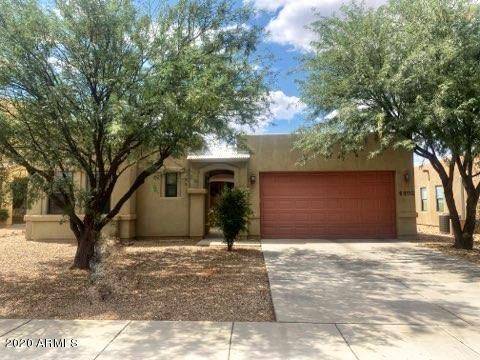 1192 HORNER Drive, Sierra Vista, AZ 85635