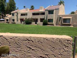 7360 N VIA CAMELLO DEL NORTE Street #201, Scottsdale, AZ 85258