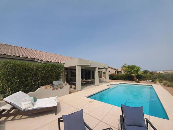 Fountain Hills, AZ 85268,16405 E CRYSTAL RIDGE Drive