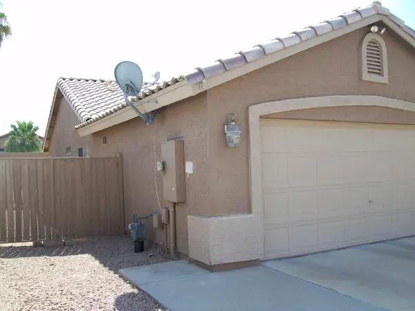 Glendale, AZ 85308,18561 N 60TH Drive