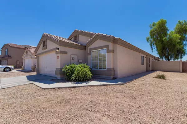 Surprise, AZ 85378,11339 W MCCASLIN ROSE Lane