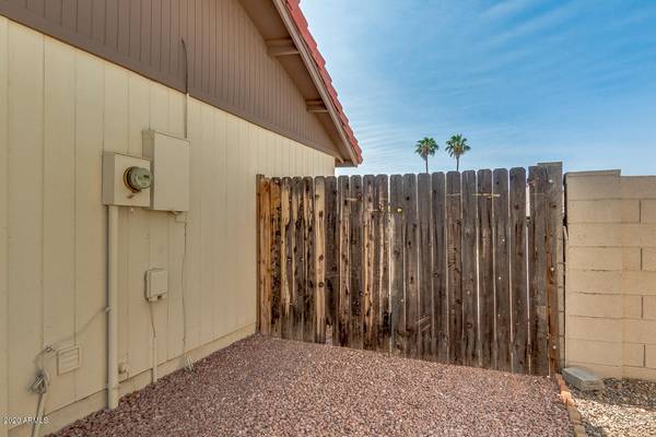 Peoria, AZ 85345,7203 W PEORIA Avenue