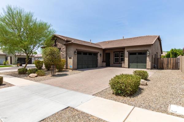 Chandler, AZ 85249,3810 E POWELL Place