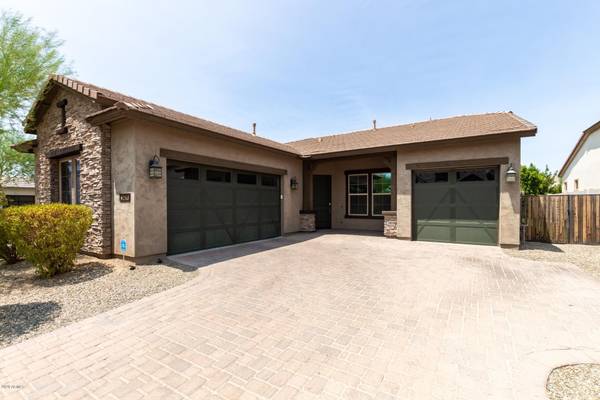 Chandler, AZ 85249,3810 E POWELL Place