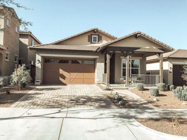 Buckeye, AZ 85396,20630 W Nelson Place