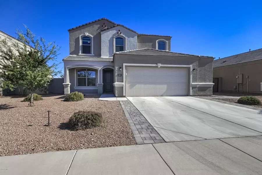 3995 W MAGGIE Drive, Queen Creek, AZ 85144