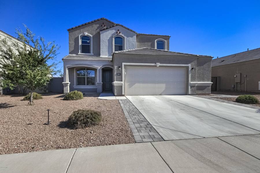 3995 W MAGGIE Drive, Queen Creek, AZ 85144