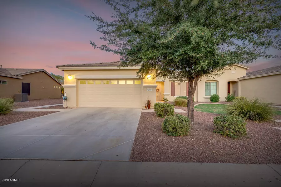 42081 W MILLER Lane, Maricopa, AZ 85138