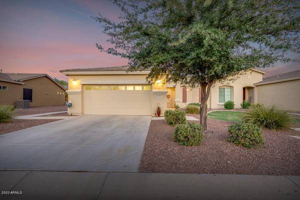 Maricopa, AZ 85138,42081 W MILLER Lane