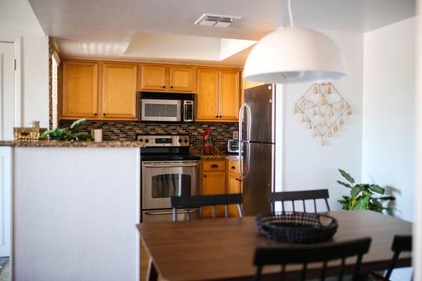 Glendale, AZ 85304,5757 W EUGIE Avenue #2109