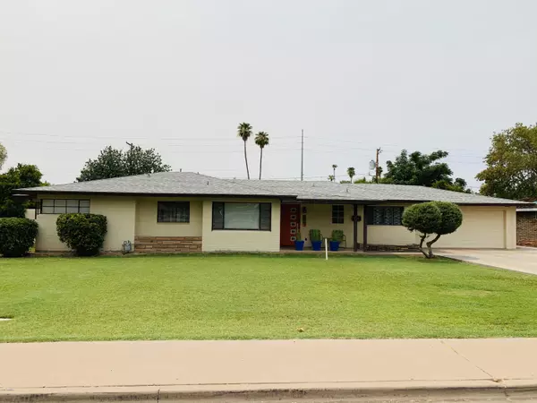 Mesa, AZ 85203,146 N FRASER Drive W