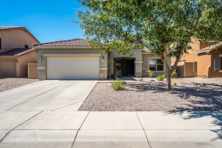 2903 W SUNSHINE BUTTE Drive, Queen Creek, AZ 85144