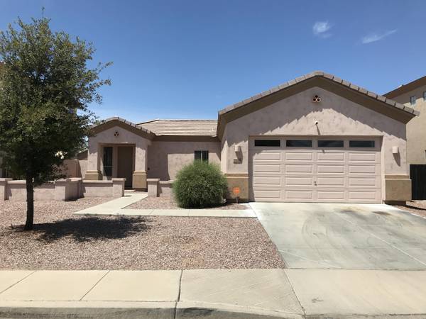 Buckeye, AZ 85326,25206 W CENTRE Avenue