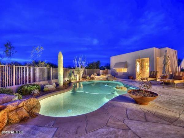 Scottsdale, AZ 85262,11386 E WHITETHORN Drive N