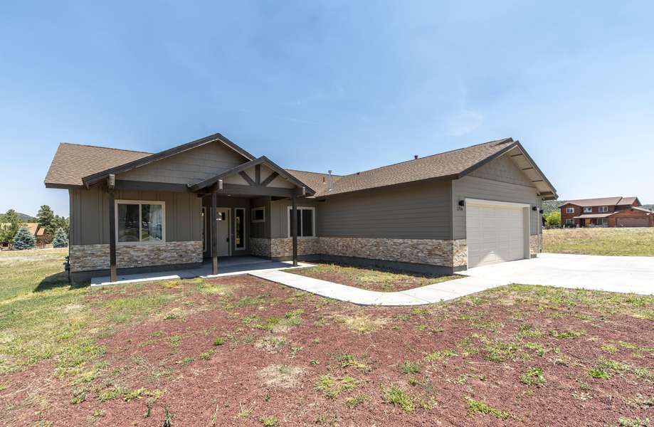 2756 W Highland Meadows Drive, Williams, AZ 86046