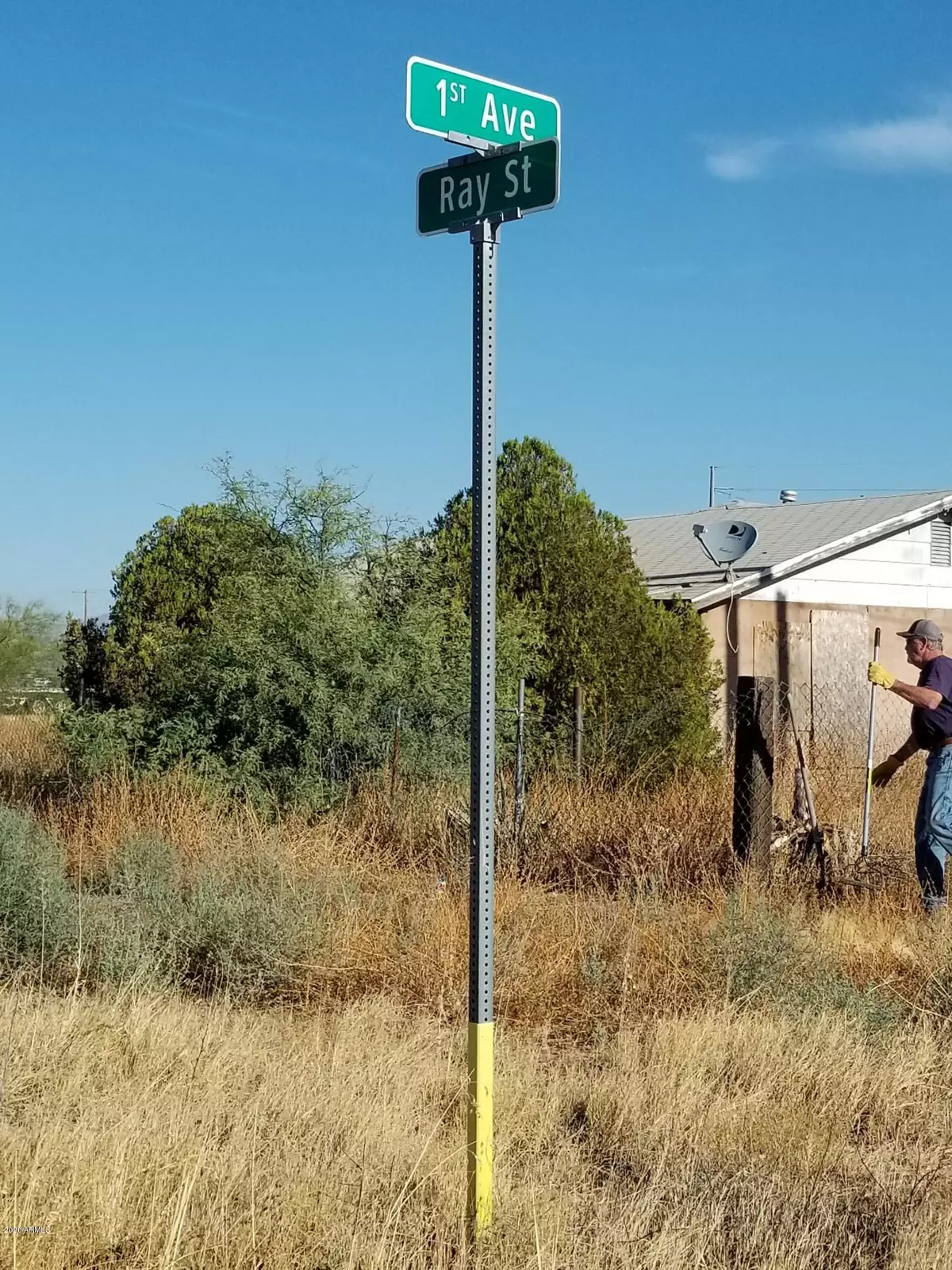 Aguila, AZ 85320,51538 W Ray Street #1