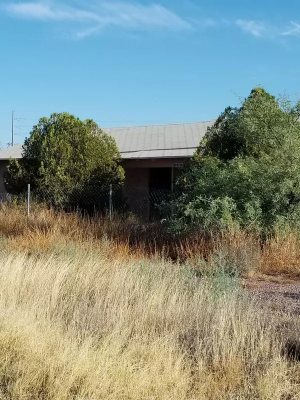 Aguila, AZ 85320,51538 W Ray Street #1