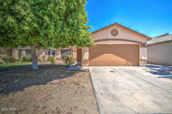 8526 W PIERSON Street, Phoenix, AZ 85037