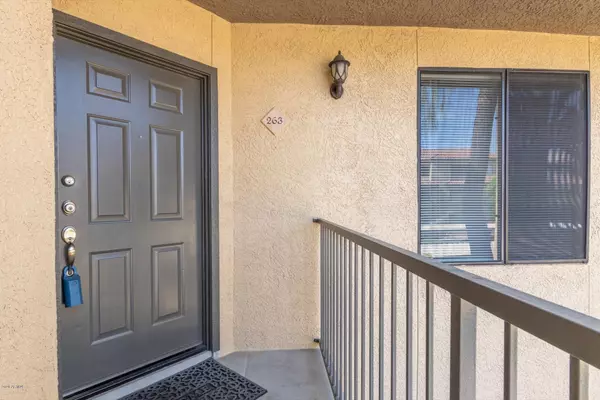 Scottsdale, AZ 85254,4925 E DESERT COVE Avenue #263