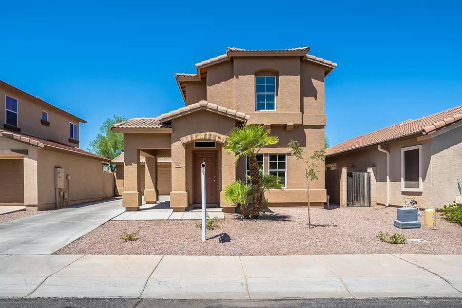 1796 S ROME Street, Gilbert, AZ 85295