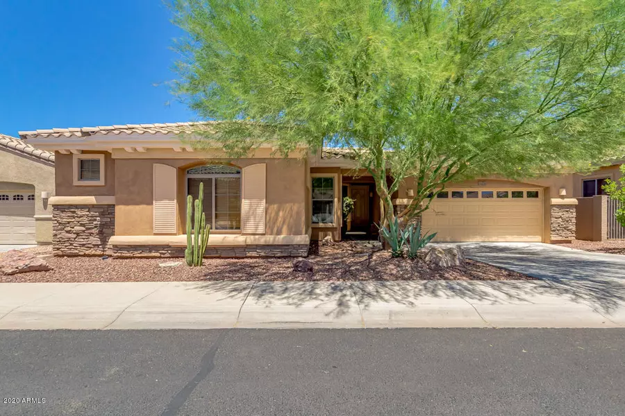 2418 W CORRAL Road, Phoenix, AZ 85041