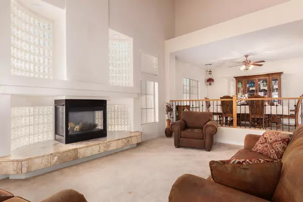 Surprise, AZ 85379,15444 W CHRISTY Drive