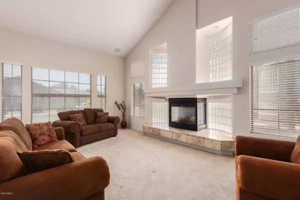 Surprise, AZ 85379,15444 W CHRISTY Drive
