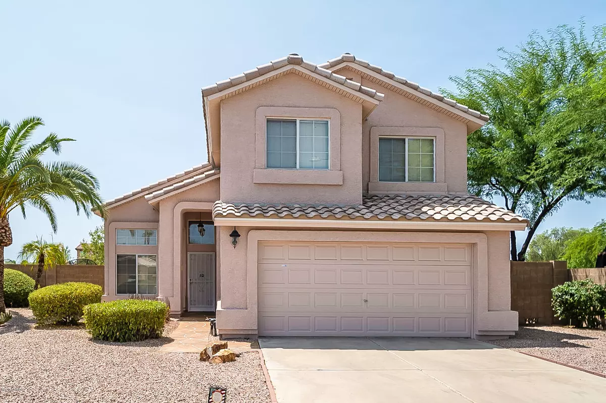 Phoenix, AZ 85032,2803 E Wagoner Road