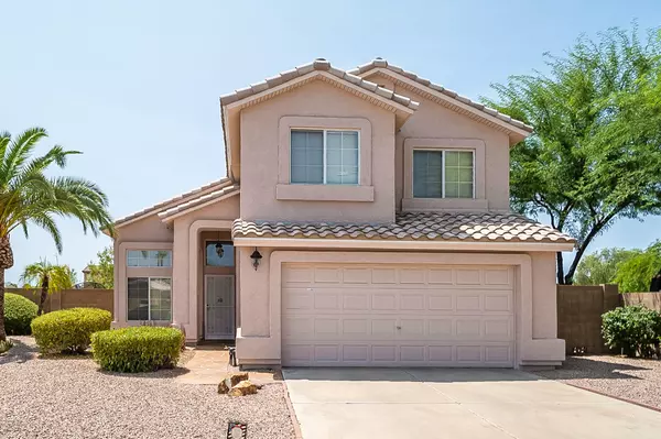 2803 E Wagoner Road, Phoenix, AZ 85032