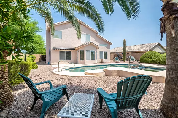 Phoenix, AZ 85032,2803 E Wagoner Road