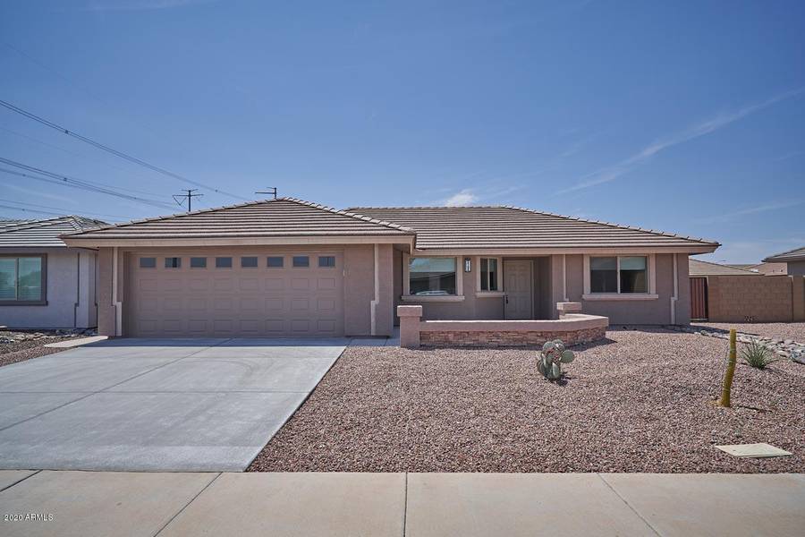 3104 S 114TH Place, Mesa, AZ 85212