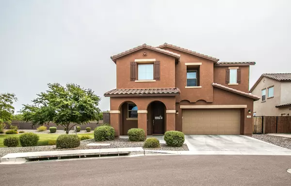 7955 E BOISE Street, Mesa, AZ 85207