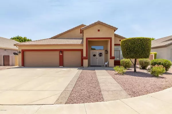 Peoria, AZ 85382,8051 W CLARA Lane