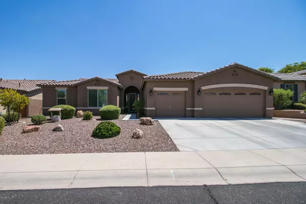 18455 W CARMEN Drive, Surprise, AZ 85388