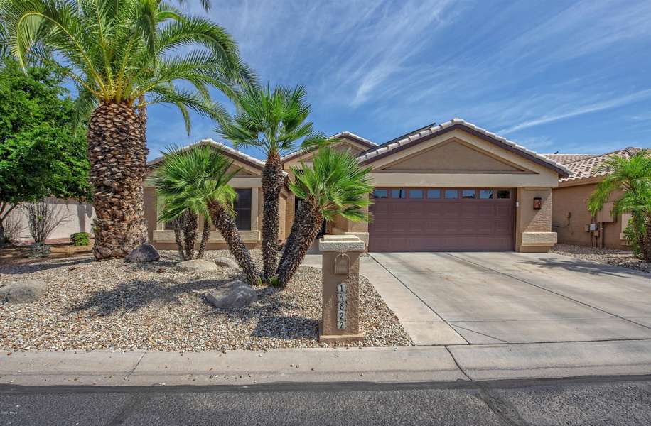 14822 W MERRELL Street, Goodyear, AZ 85395