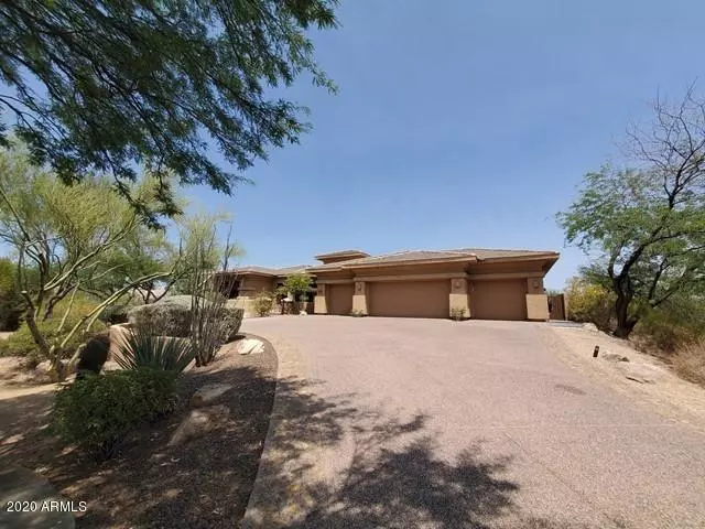 29119 N 71ST Place, Scottsdale, AZ 85266