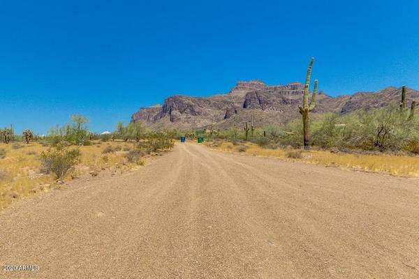 Apache Junction, AZ 85119,N Prospectors Road #103-31-020A