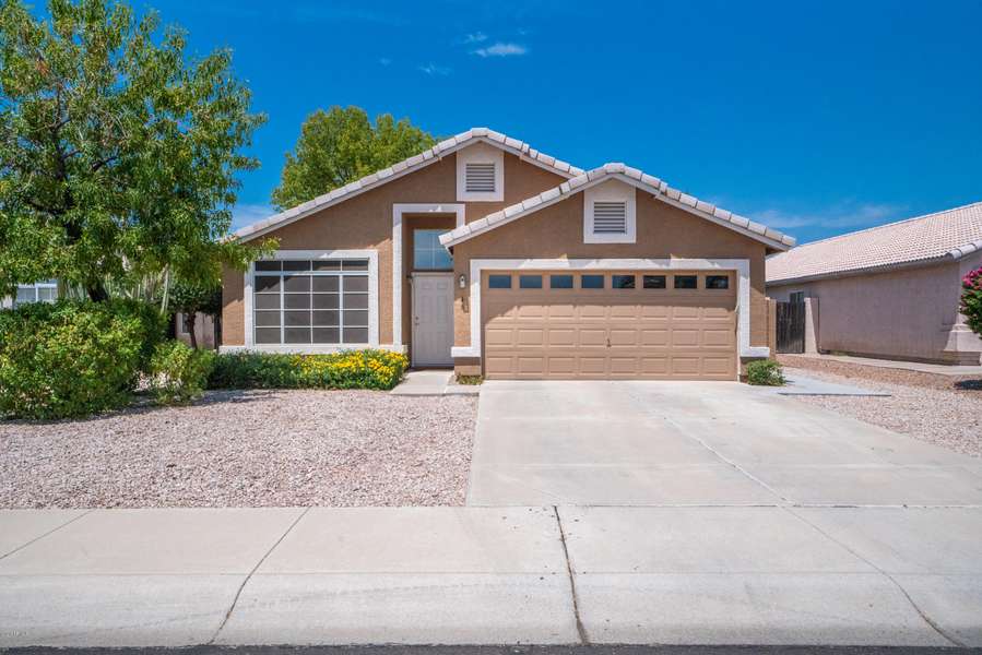 46 W GAIL Drive, Gilbert, AZ 85233