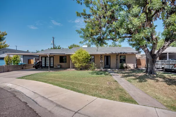 3822 N 32ND Place, Phoenix, AZ 85018