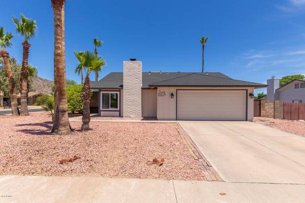 4026 E KIOWA Street, Phoenix, AZ 85044