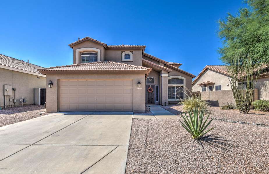 4229 E MAYA Way, Cave Creek, AZ 85331