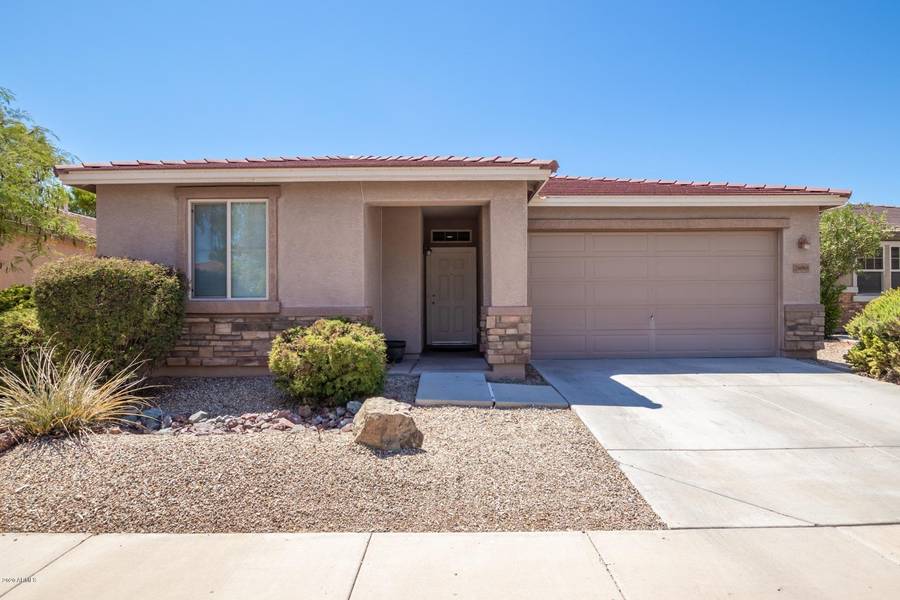 26888 N 175th Lane, Surprise, AZ 85387