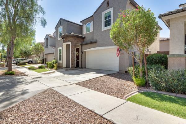 Gilbert, AZ 85295,4159 E VEST Avenue