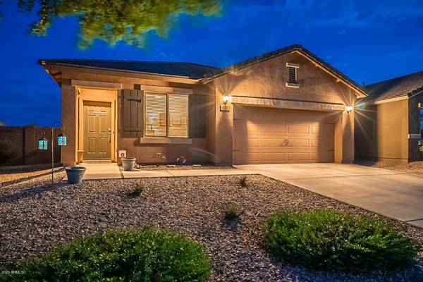 Maricopa, AZ 85138,41177 W Lucera Lane