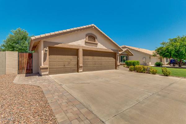 Chandler, AZ 85225,751 S CHERI LYNN Drive