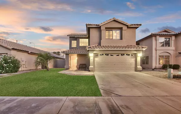 Chandler, AZ 85286,1083 W BLUEBIRD Drive