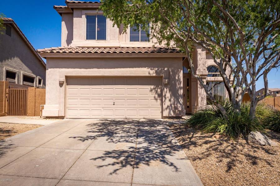 3447 N TUSCANY Circle, Mesa, AZ 85207